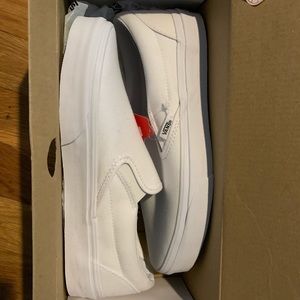 Slip on vans